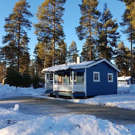 Asele Camping Villa Exterior photo
